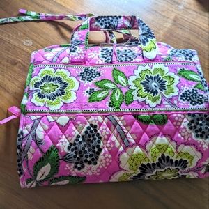 Vera Bradley Travel Organizer